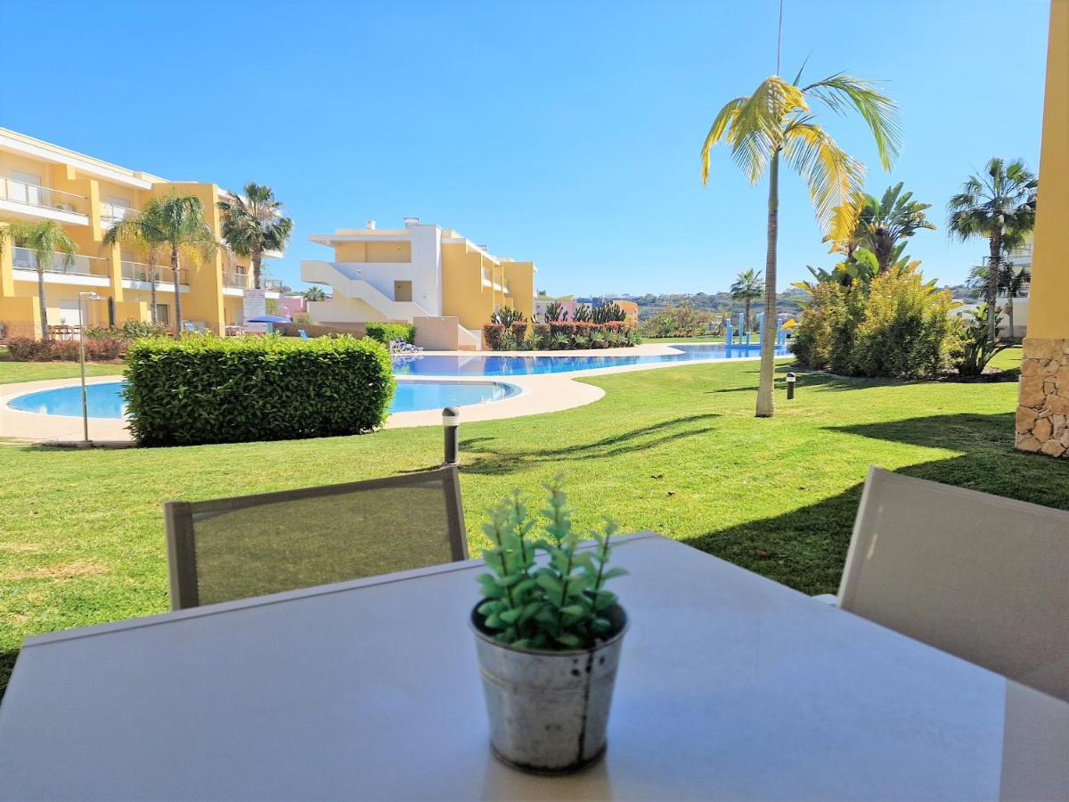 Albufeira Prime Apartment Exterior foto