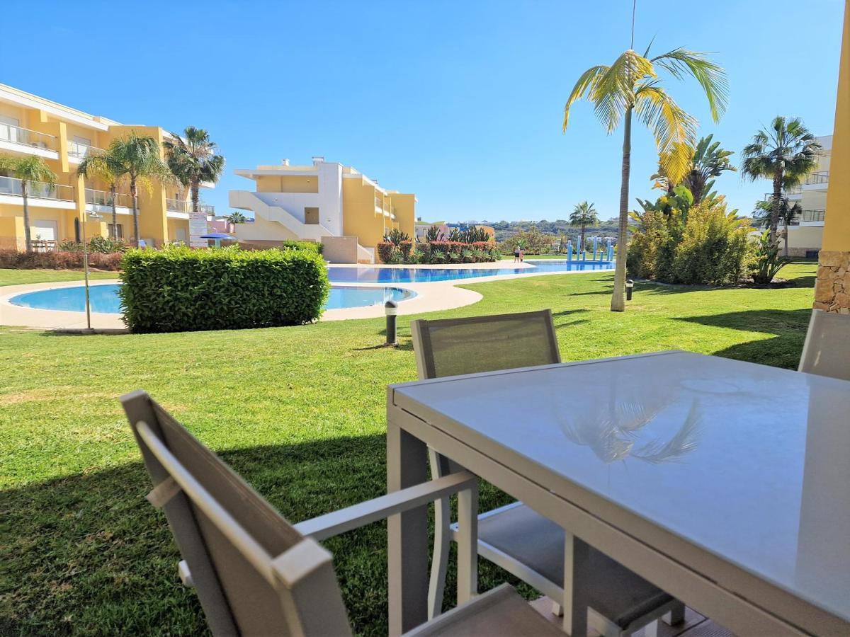 Albufeira Prime Apartment Exterior foto
