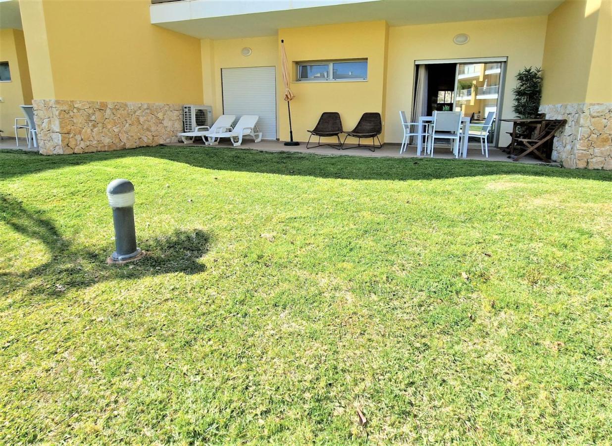 Albufeira Prime Apartment Exterior foto
