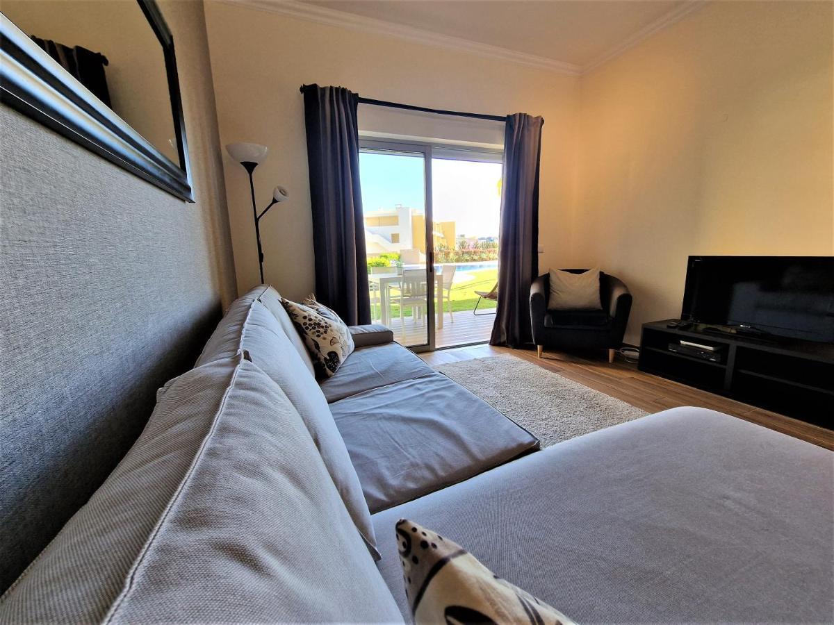 Albufeira Prime Apartment Exterior foto
