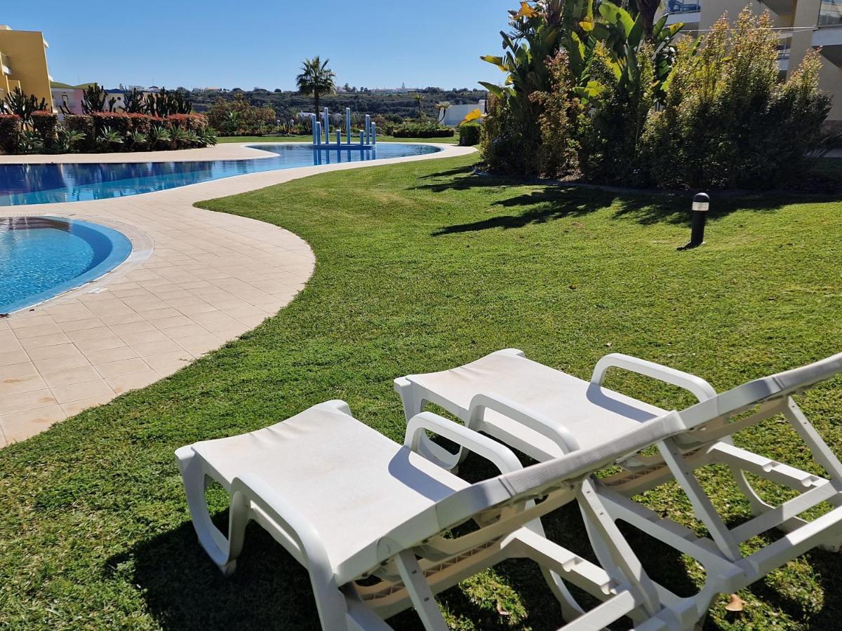 Albufeira Prime Apartment Exterior foto