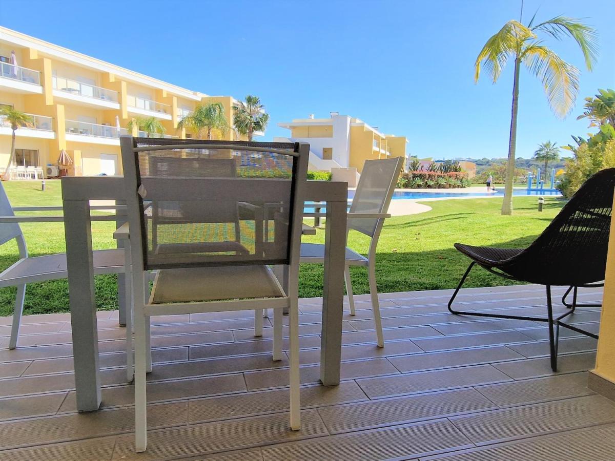 Albufeira Prime Apartment Exterior foto