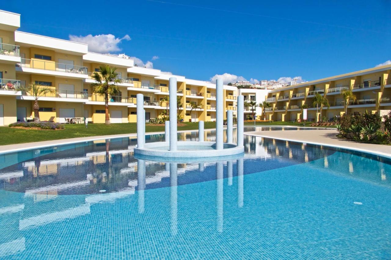 Albufeira Prime Apartment Exterior foto
