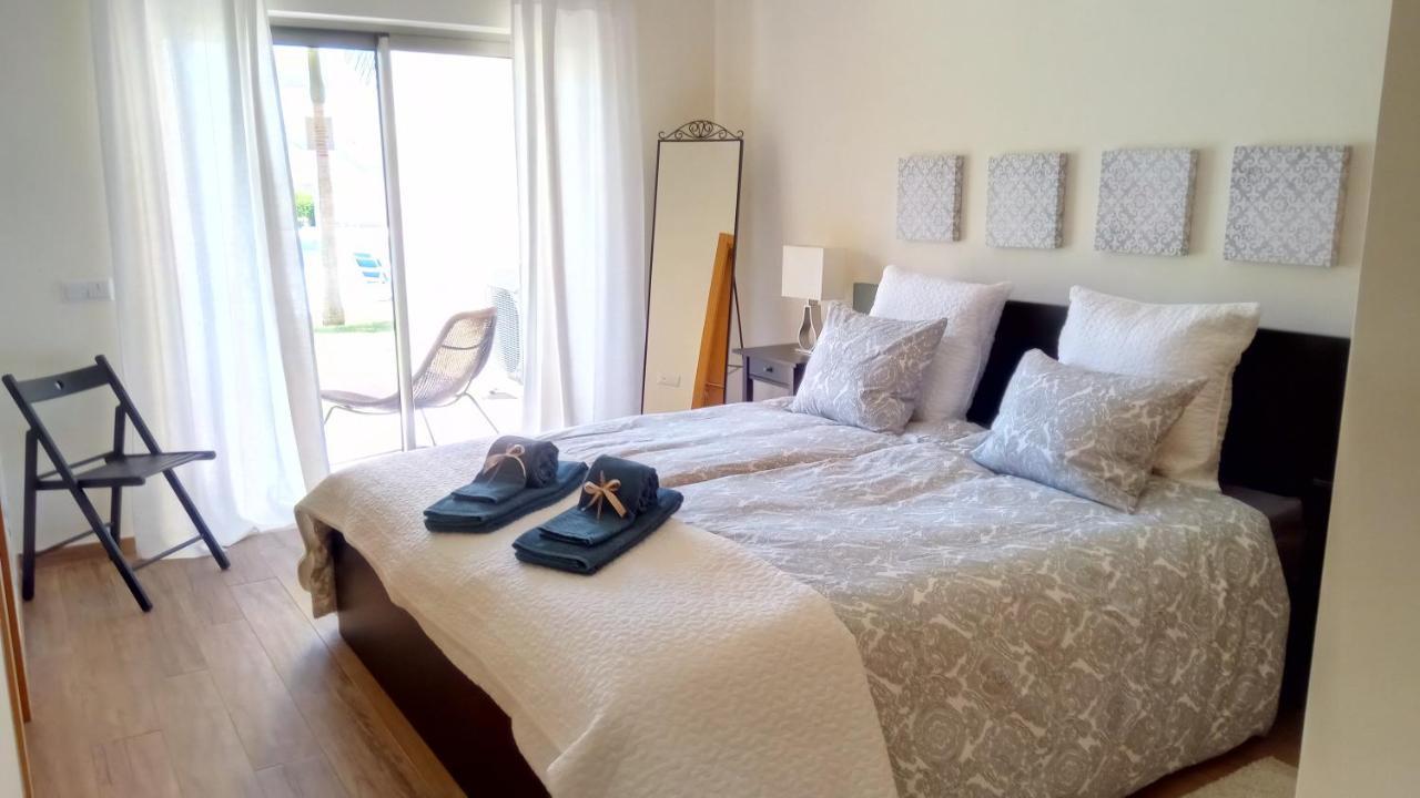 Albufeira Prime Apartment Exterior foto