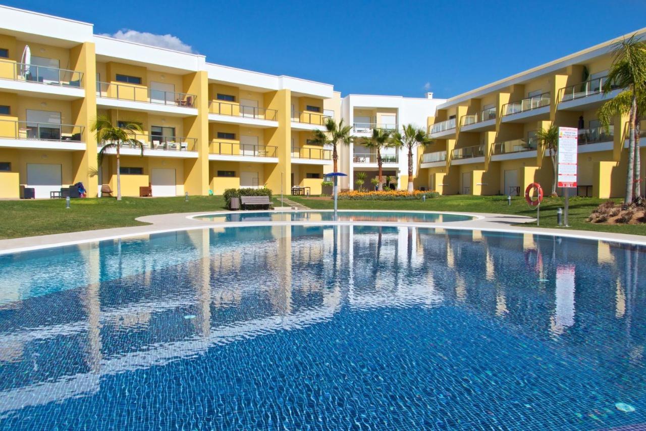 Albufeira Prime Apartment Exterior foto