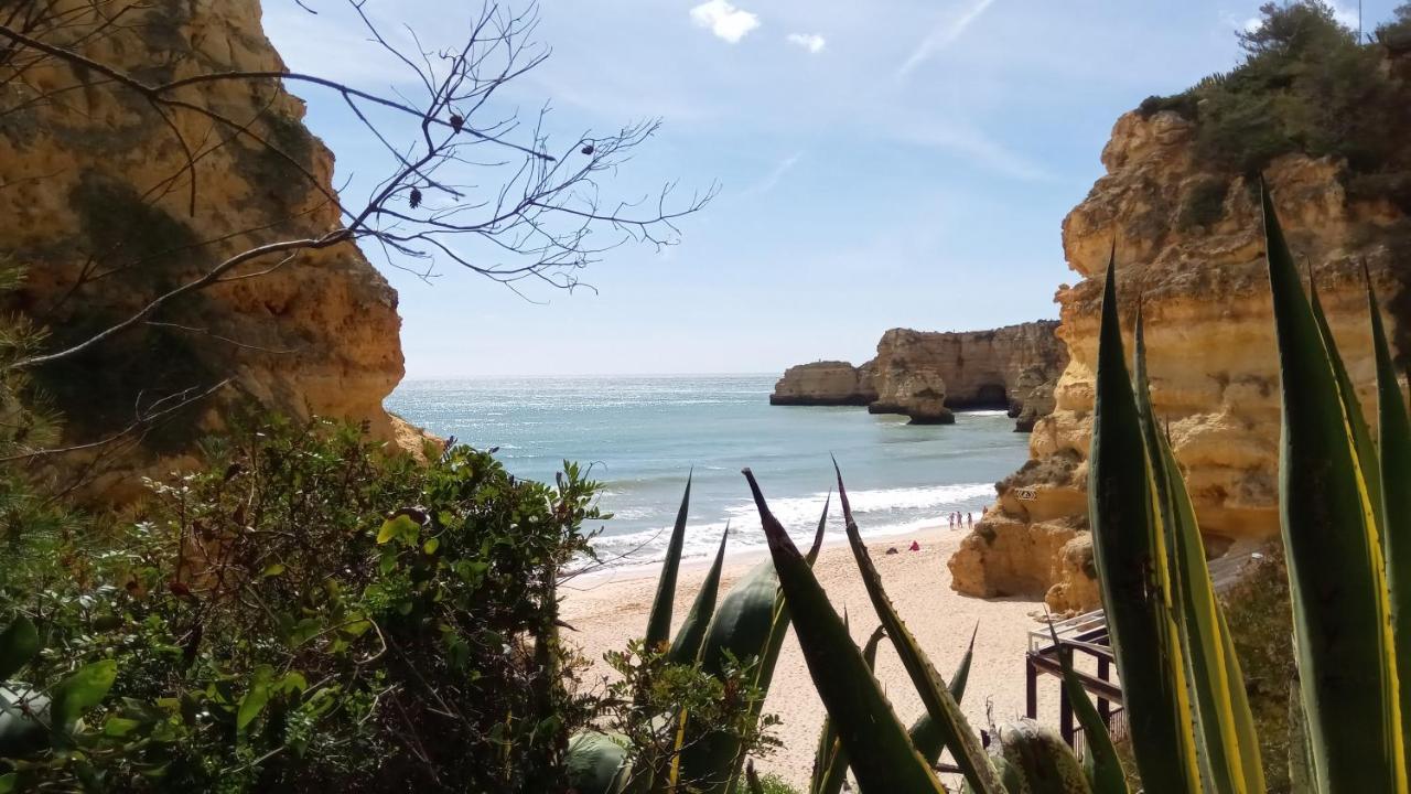 Albufeira Prime Apartment Exterior foto